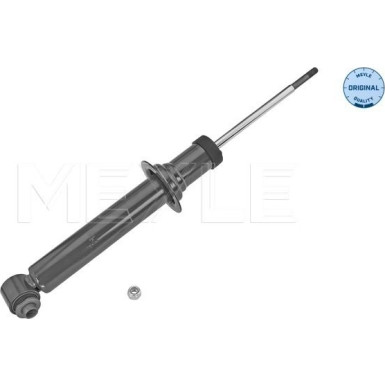 Meyle Stoßdämpfer MEYLE-ORIGINAL: True to OE 326 725 0035