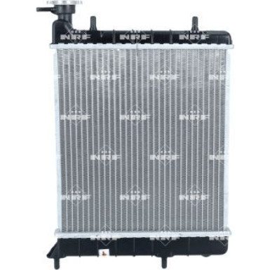 NRF | Kühler, Motorkühlung | 53376