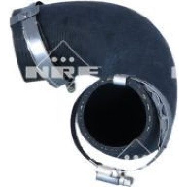 NRF Ladeluftschlauch EASY FIT 166237
