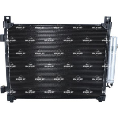 350420 Kondensator, Klimaanlage EASY FIT 350420 Kondensator, Klimaanlage EASY FIT