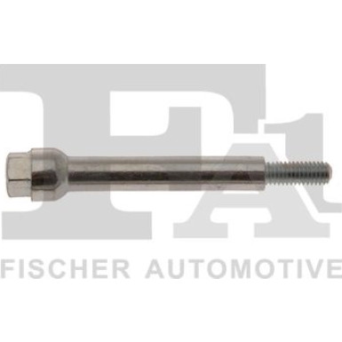 235-911 Schraube, Abgasanlage