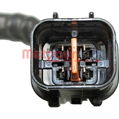 0893645 Lambdasonde ORIGINAL ERSATZTEIL