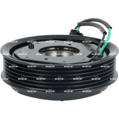 NRF Magnetkupplung, Klimakompressor 380109