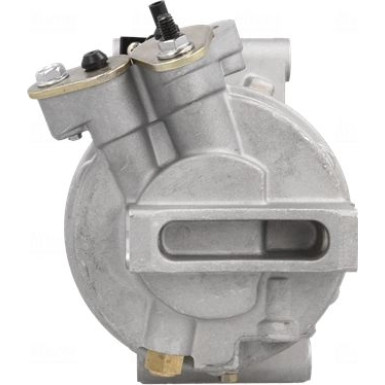 890015 Kompressor, Klimaanlage ** FIRST FIT **