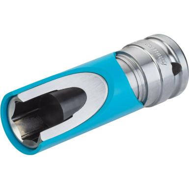 9012M + 903SLG-17 Set Schlagschrauber mit Steckschlüsselaufsatz