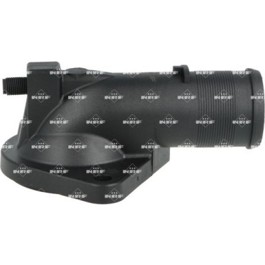 775073 Kühlmittelflansch