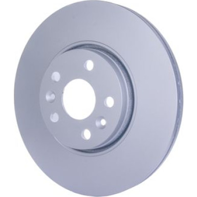 Hella | Bremsscheibe | 8DD 355 120-941