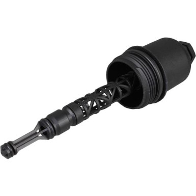 2370030 Deckel, Ölfiltergehäuse