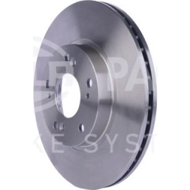 Hella Pagid | Bremsscheibe | 8DD 355 110-631