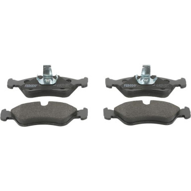 FDB1067 Bremsbelagsatz, Scheibenbremse PREMIER ECO FRICTION