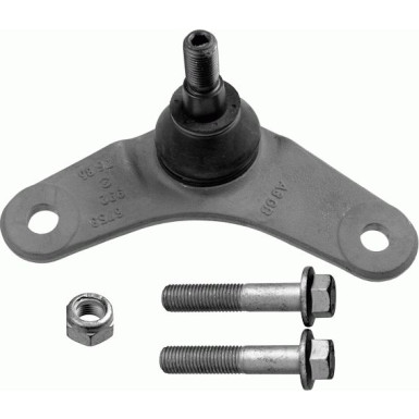 25385 02 Trag-/Führungsgelenk