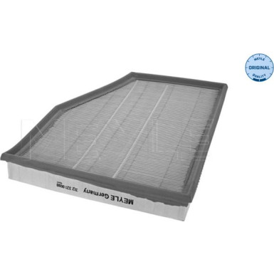 Meyle Luftfilter MEYLE-ORIGINAL: True to OE 312 321 0008