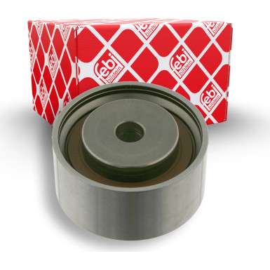 FEBI BILSTEIN 26051 Umlenk-/Führungsrolle, Zahnriemen FEBI BILSTEIN 26051 Umlenk-/Führungsrolle, Zahnriemen