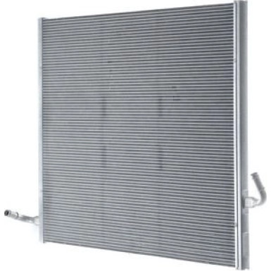 CR 2606 000P Kühler, Motorkühlung BEHR *** PREMIUM LINE ***