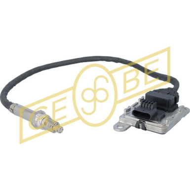 GEBE | NOx-Sensor, NOx-Katalysator | 9 3547 1