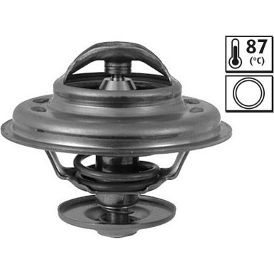 Valeo | Thermostat, Kühlmittel | 820063