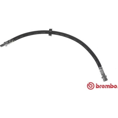 Brembo | Bremsschlauch | T 24 132