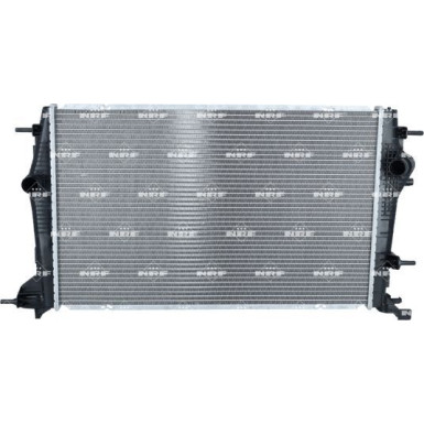 58488 Kühler, Motorkühlung