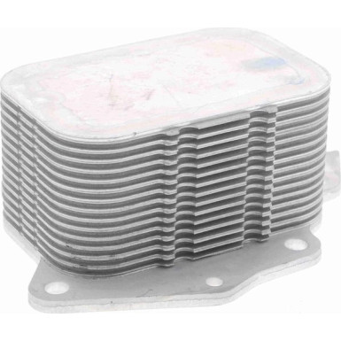 V25-60-0026 Ölkühler, Motoröl Original VEMO Qualität