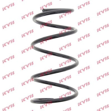 KYB Fahrwerksfeder K-Flex RC3448