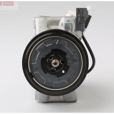 DENSO 5SE09C Klimakompressor DCP17054 DENSO 5SE09C Klimakompressor DCP17054