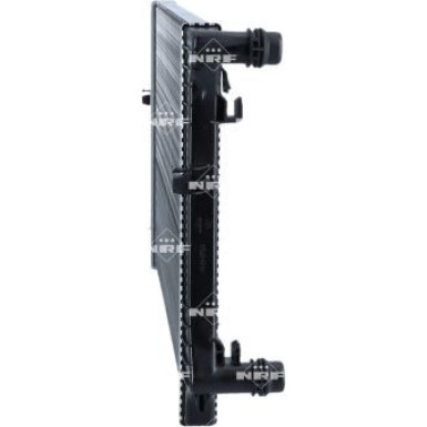 58453A Kühler, Motorkühlung Economy Class 58453A Kühler, Motorkühlung Economy Class