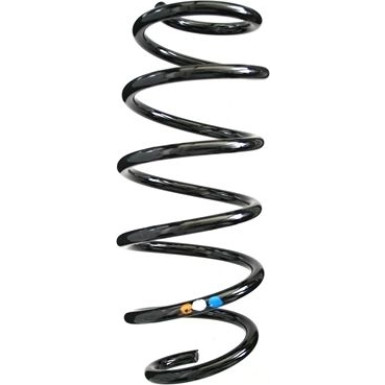 Spidan | Fahrwerksfeder | 86451