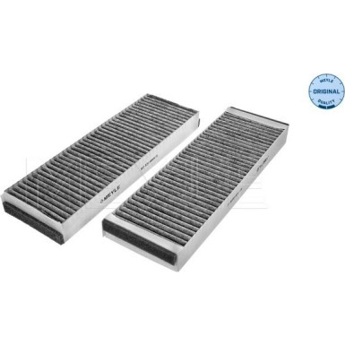 112 320 0015/S Filter, Innenraumluft MEYLE-ORIGINAL: True to OE. 112 320 0015/S Filter, Innenraumluft MEYLE-ORIGINAL: True to OE.