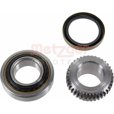 WM 2353 Radlagersatz