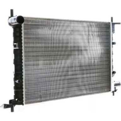 Mahle | Kühler, Motorkühlung | CR 381 000S