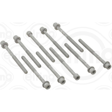 657.030 Zylinderkopfschraubensatz