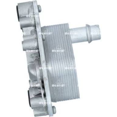 NRF | Ölkühler, Motoröl | 31842