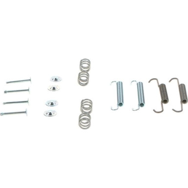 1 987 475 339 Zubehörsatz, Feststellbremsbacken