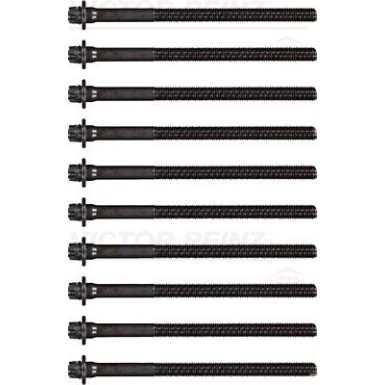 14-32155-01 Zylinderkopfschraubensatz 14-32155-01 Zylinderkopfschraubensatz