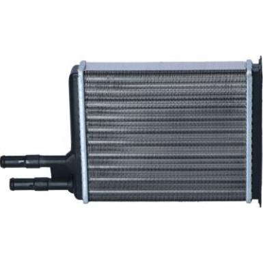 52066 Wärmetauscher, Innenraumheizung