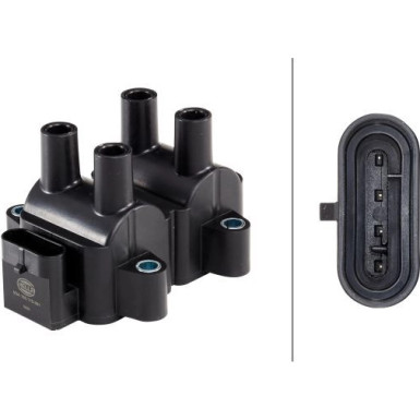 5DA 193 175-391 Zündspule