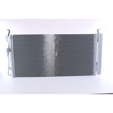 940552 Kondensator, Klimaanlage 940552 Kondensator, Klimaanlage