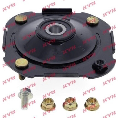 SM5089 Reparatursatz, Federbeinstützlager Suspension Mounting Kit SM5089 Reparatursatz, Federbeinstützlager Suspension Mounting Kit