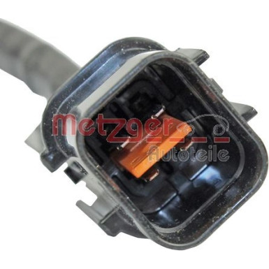 0893553 Lambdasonde ORIGINAL ERSATZTEIL