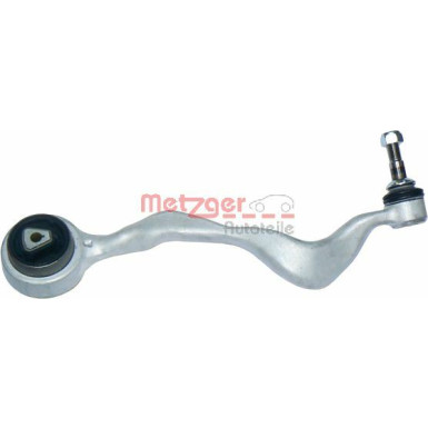 Metzger Lenker, Radaufhängung COMPETENCE KIT 58020802