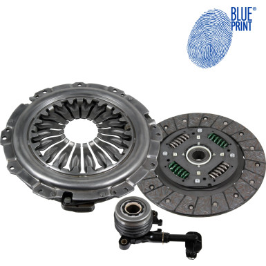 ADR163045 Kupplungssatz