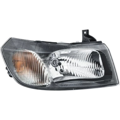 Hella | Hauptscheinwerfer | 1LG 354 024-061