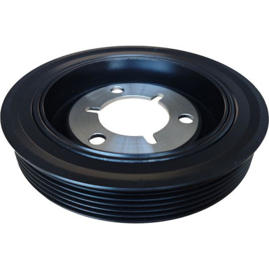 SKF | Riemenscheibe, Kurbelwelle | VKM 93316