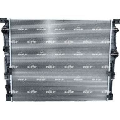 NRF | Kühler, Motorkühlung | 550309