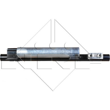NRF | Kondensator, Klimaanlage | 350086