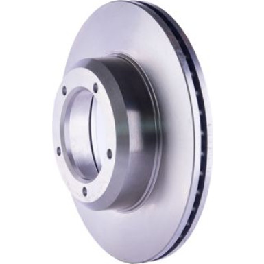 Hella | Bremsscheibe | 8DD 355 103-161