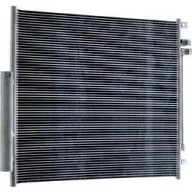 Mahle | Kondensator, Klimaanlage | AC 1086 000S Mahle | Kondensator, Klimaanlage | AC 1086 000S