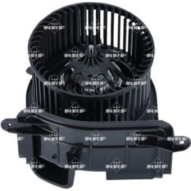 34556 Innenraumgebläse