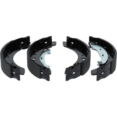 0 986 487 745 Bremsbackensatz