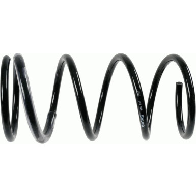 998 581 Fahrwerksfeder